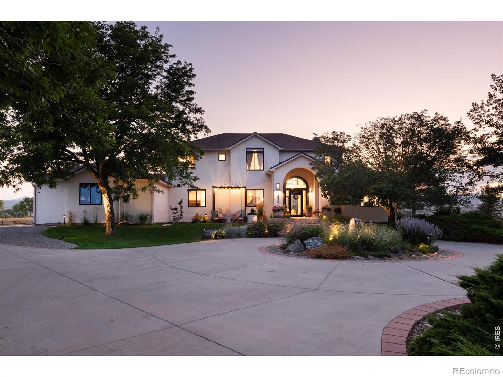 6915 Goose Point Court Longmont CO 80503