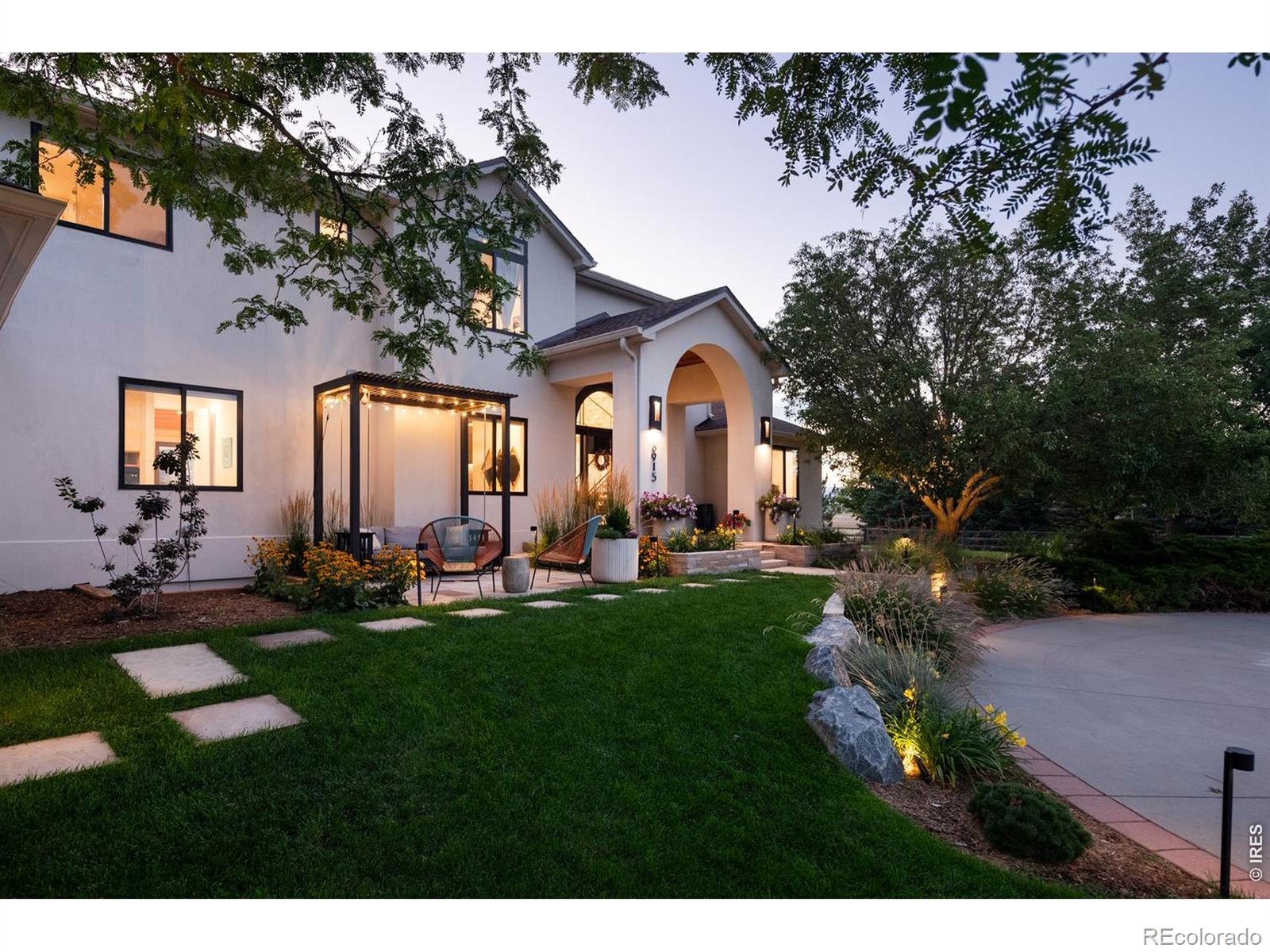 6915 Goose Point Court Longmont CO 80503