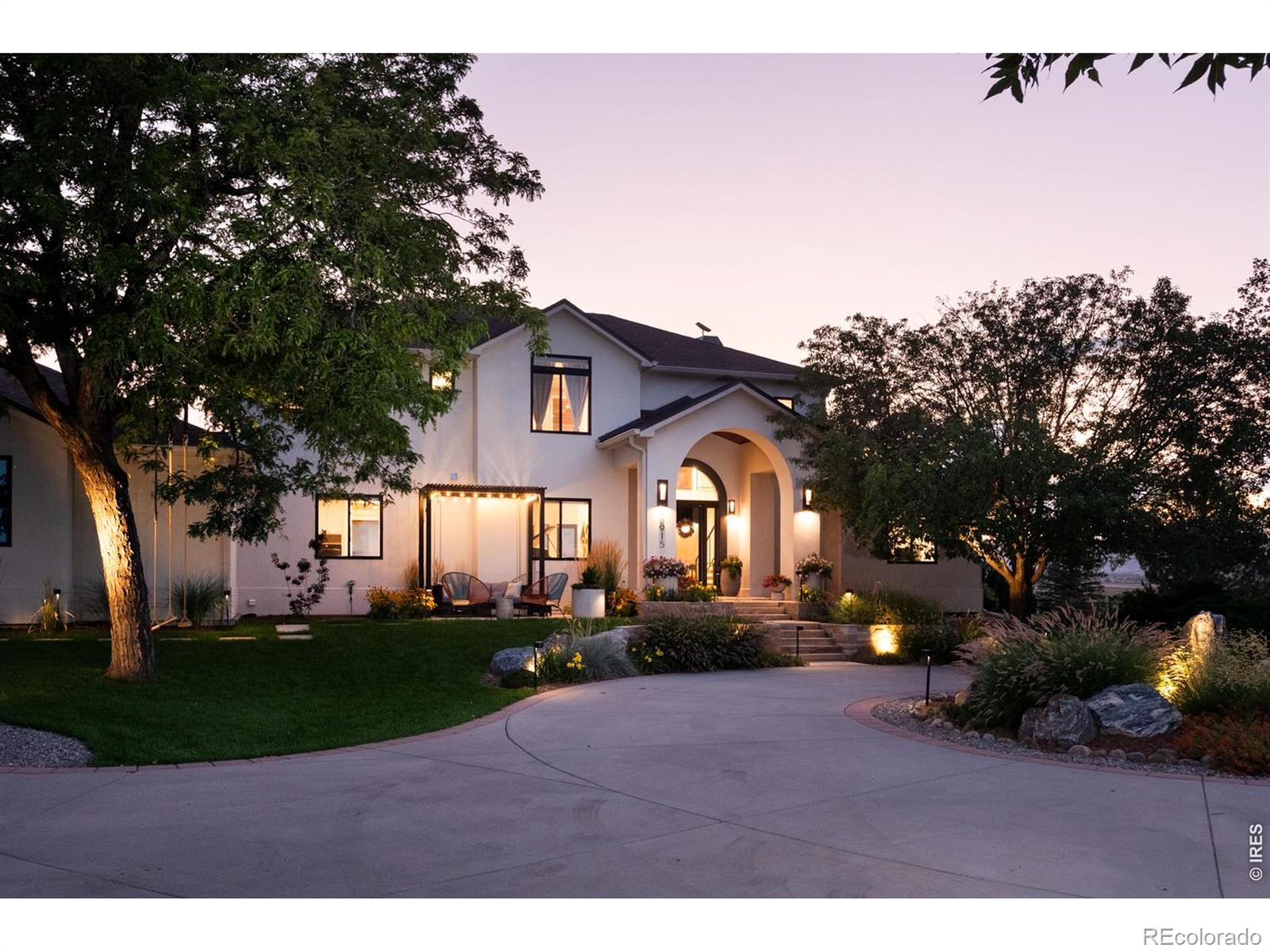 6915 Goose Point Court Longmont CO 80503