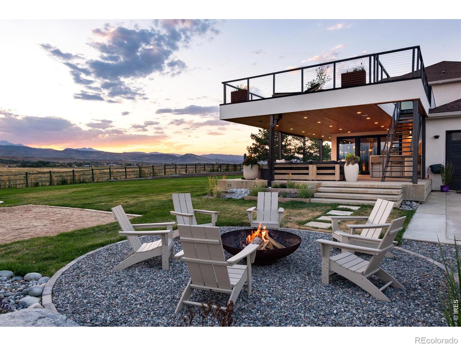 6915 Goose Point Court Longmont CO 80503