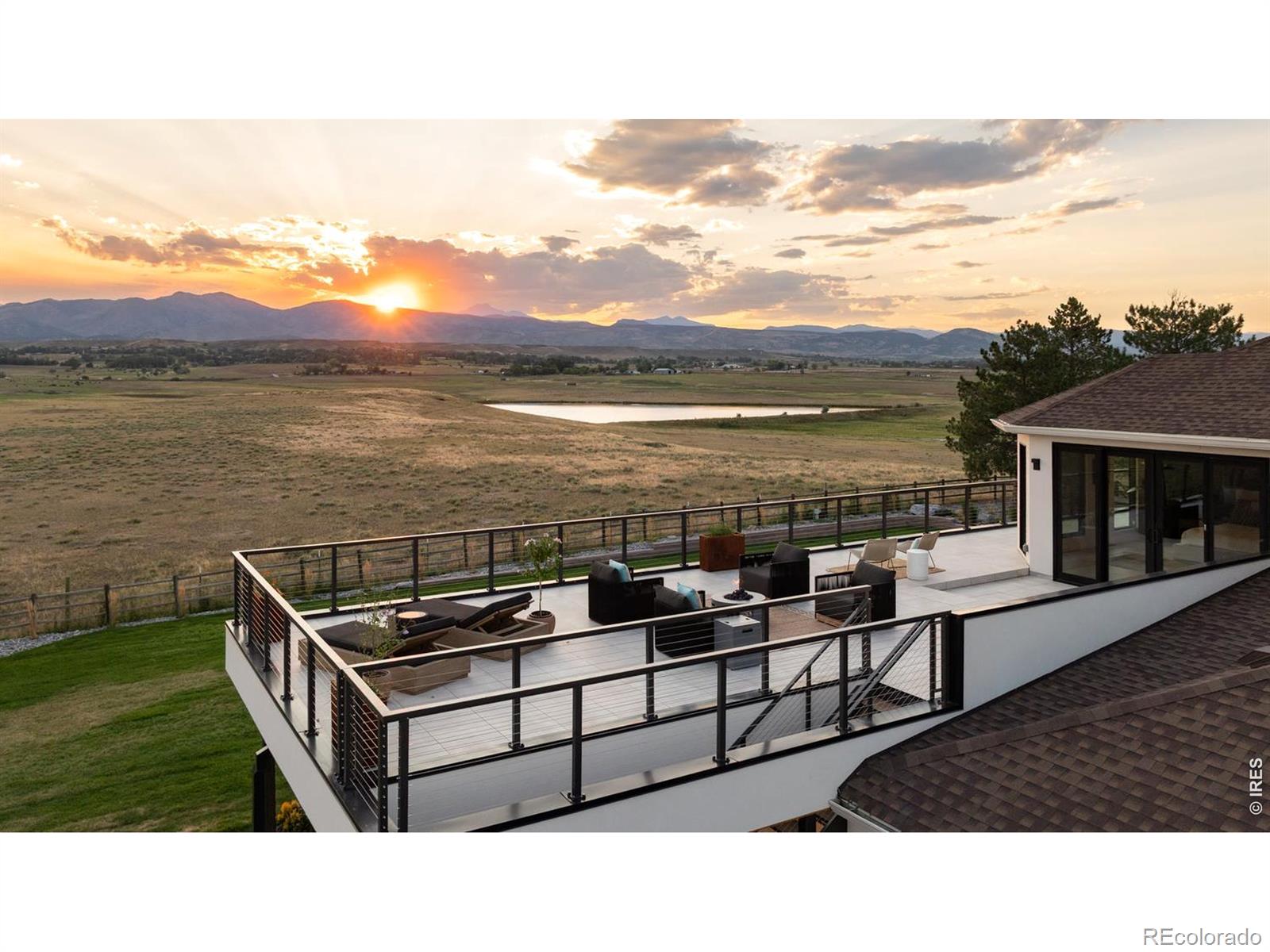 6915 Goose Point Court Longmont CO 80503