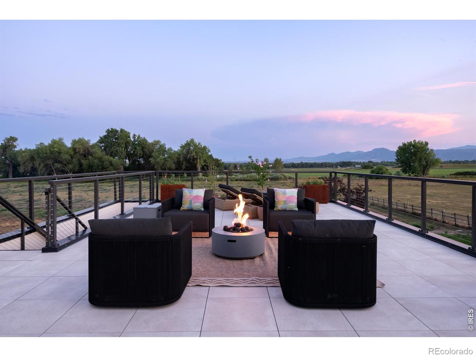 6915 Goose Point Court Longmont CO 80503