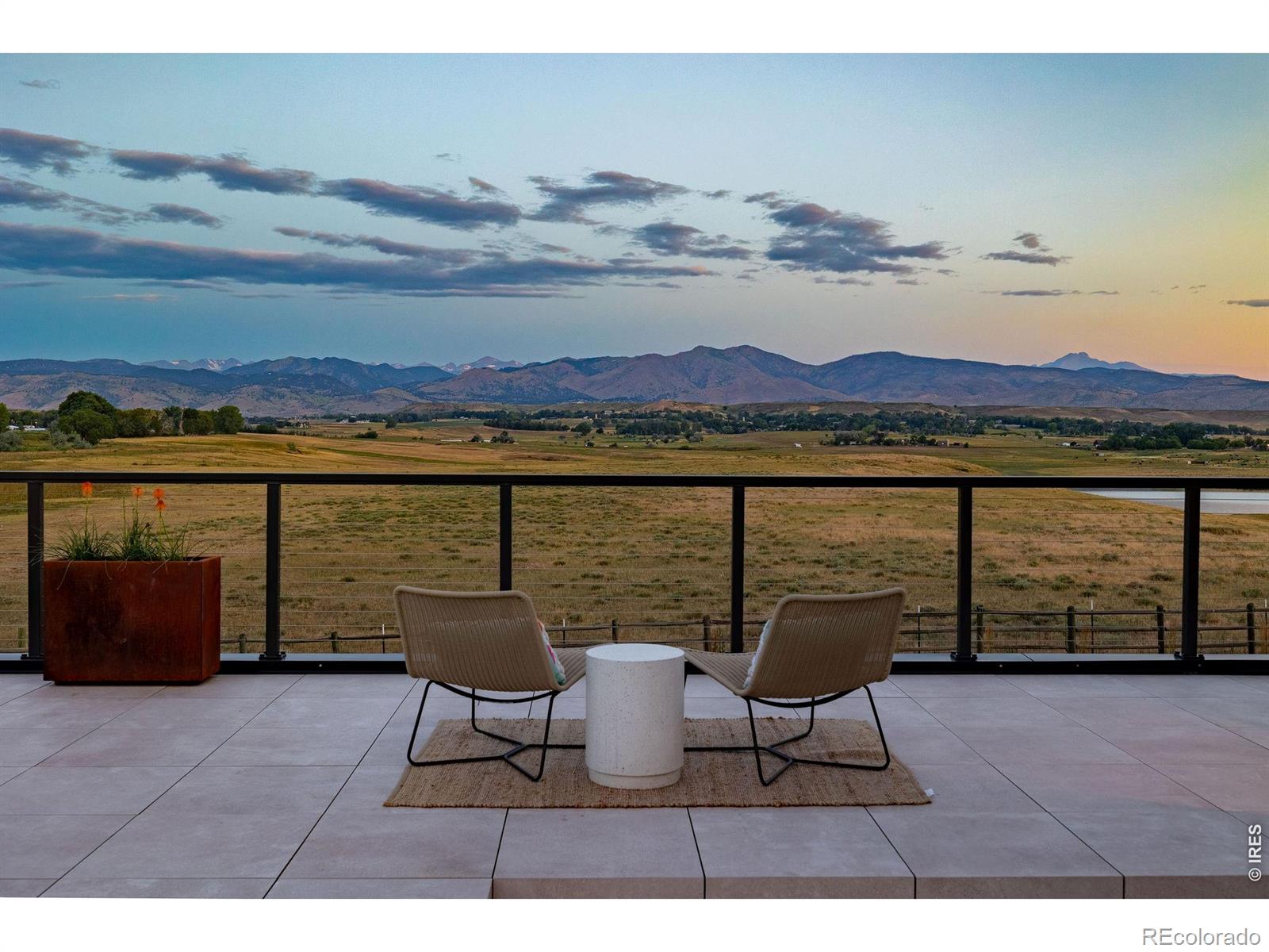 6915 Goose Point Court Longmont CO 80503