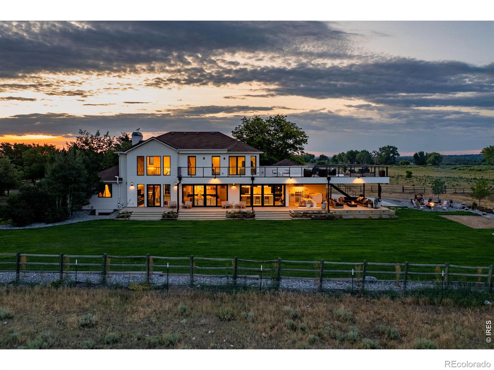 6915 Goose Point Court Longmont CO 80503