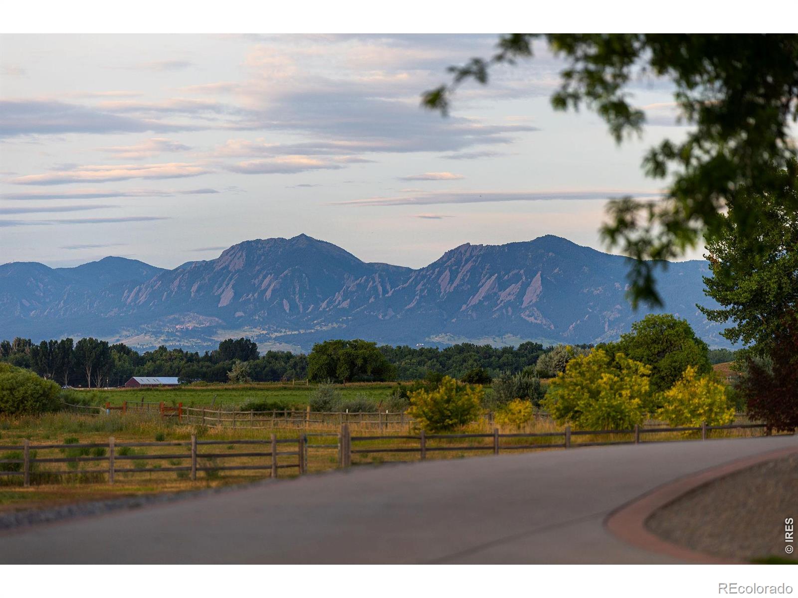 6915 Goose Point Court Longmont CO 80503
