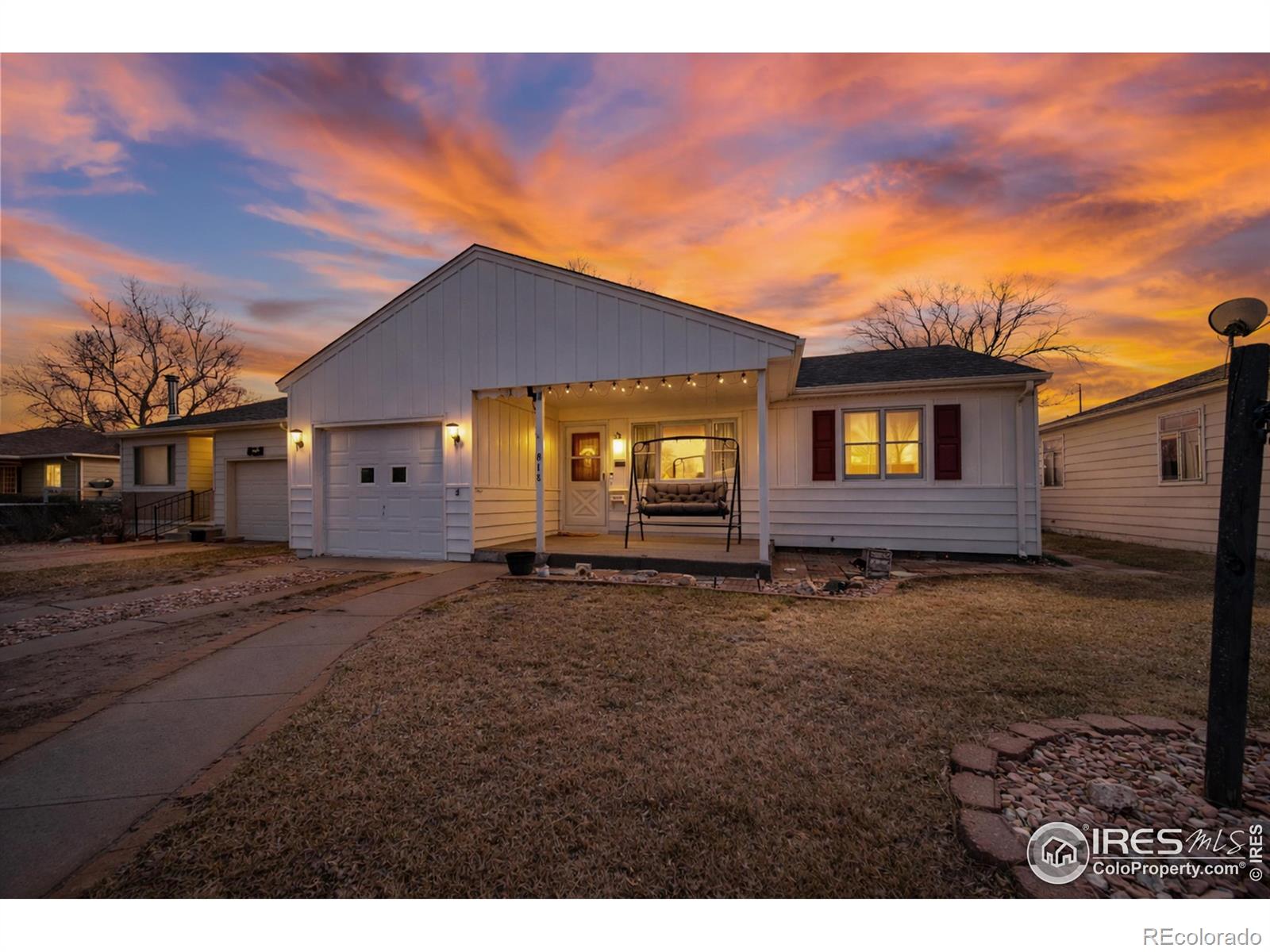 818 Grant Street Fort Morgan CO 80701