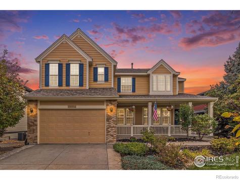 13314 W 86th Drive Arvada CO 80005