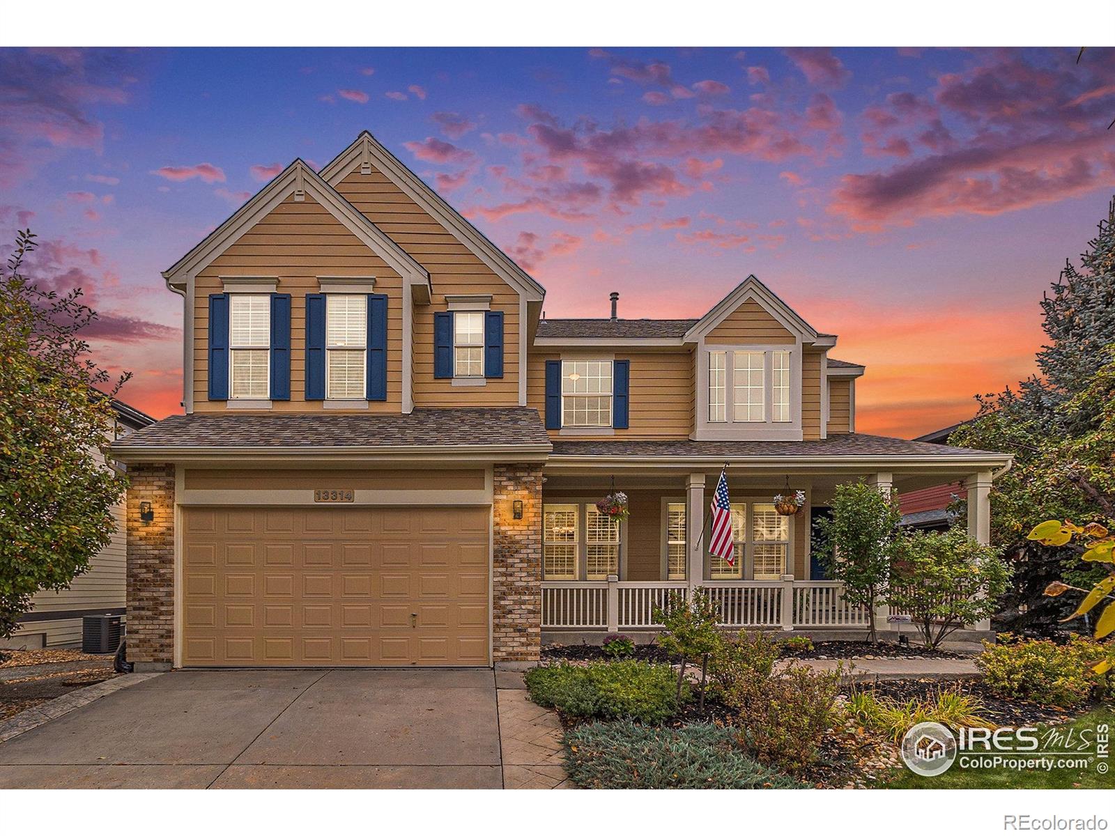 13314 W 86th Drive Arvada CO 80005