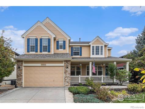 13314 W 86th Drive Arvada CO 80005