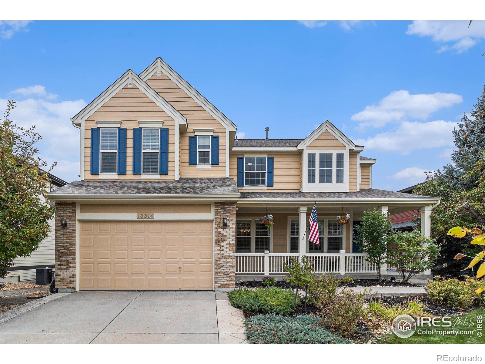 13314 W 86th Drive Arvada CO 80005