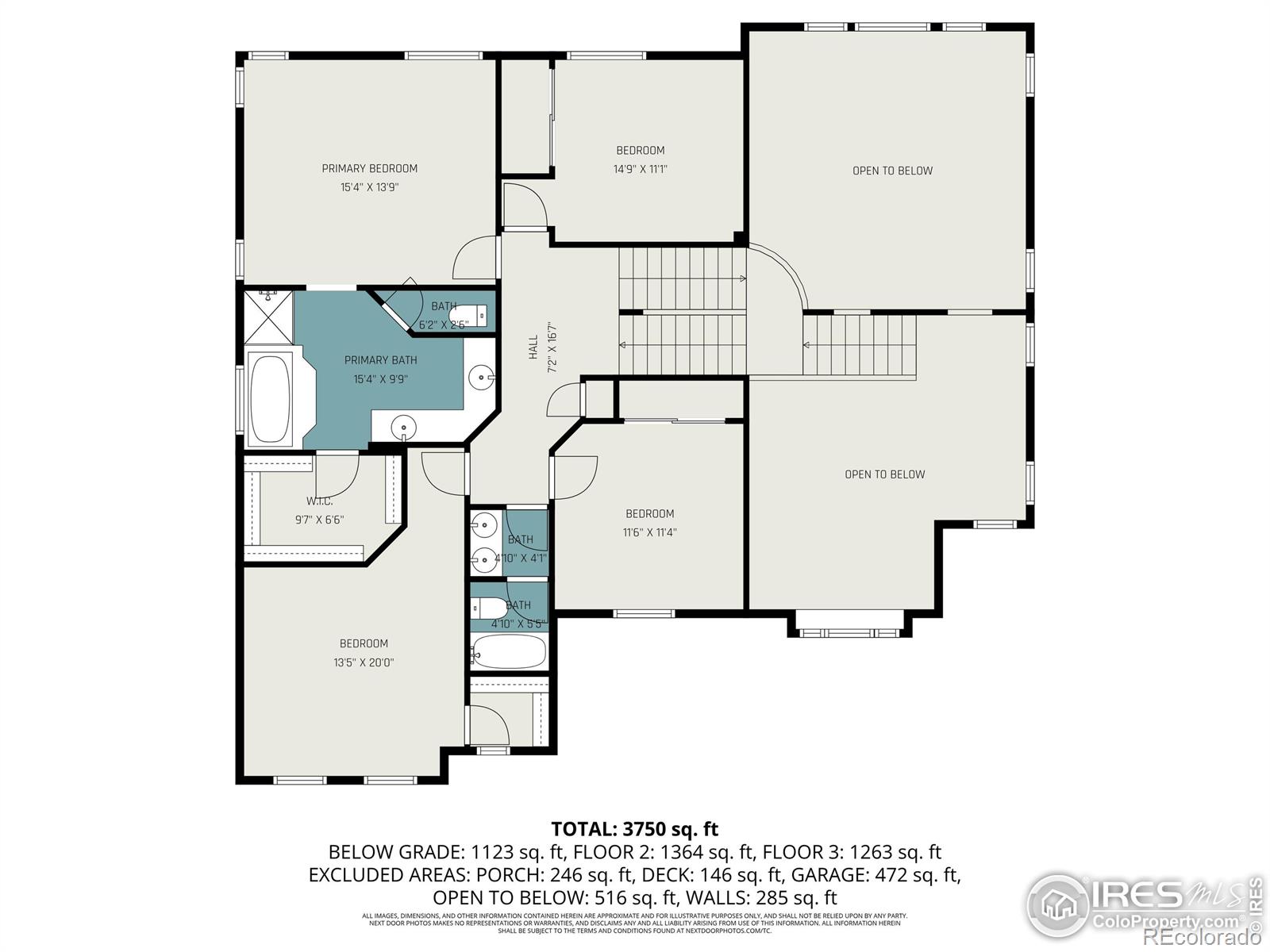 13314 W 86th Drive Arvada CO 80005