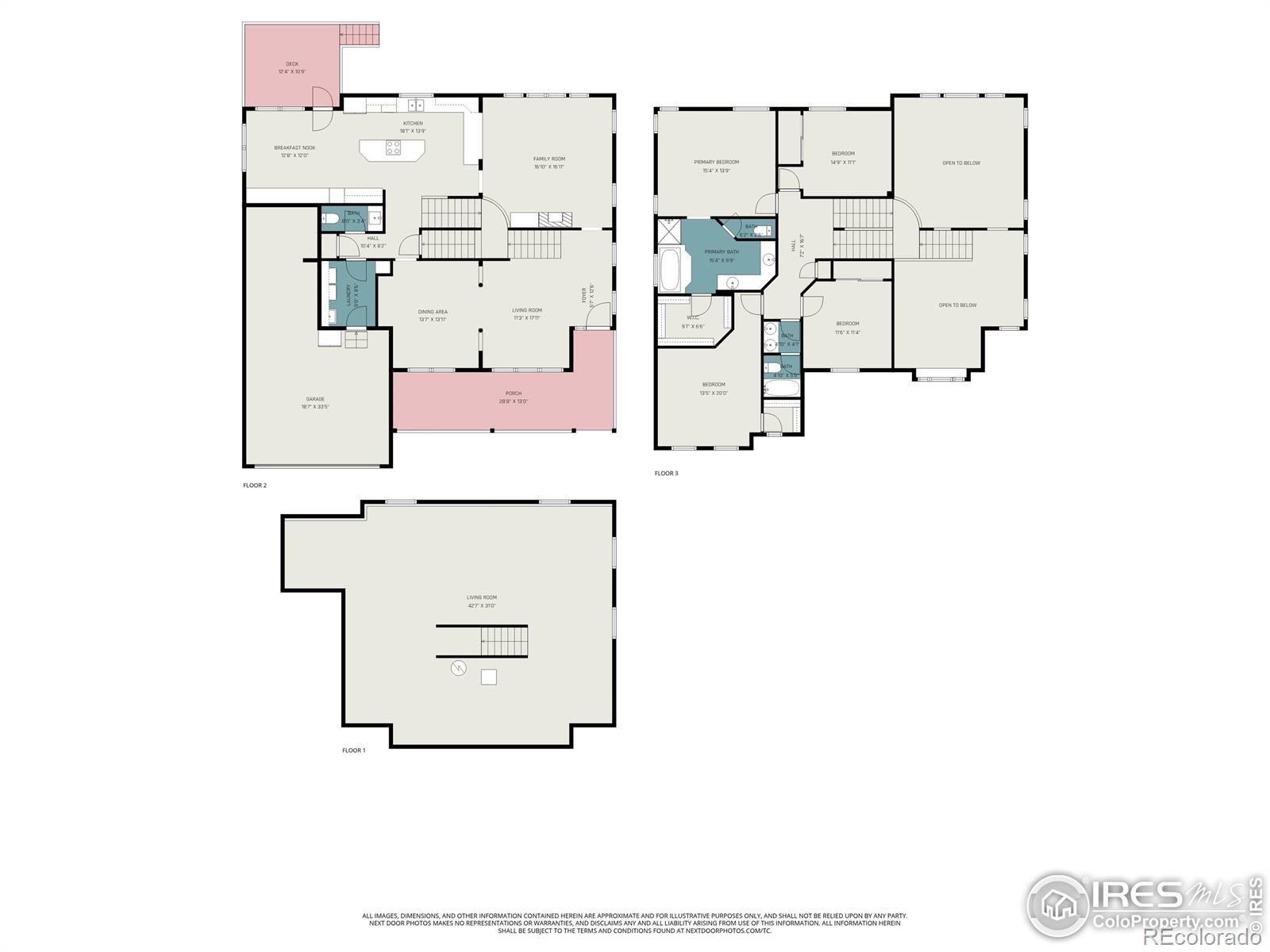 13314 W 86th Drive Arvada CO 80005