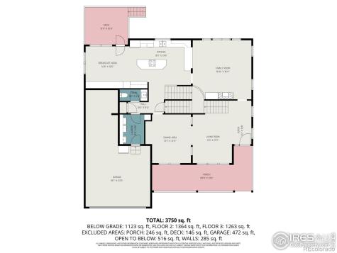 13314 W 86th Drive Arvada CO 80005