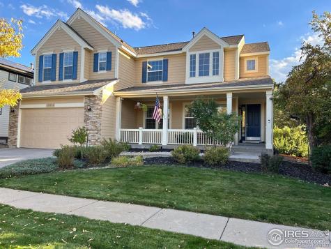 13314 W 86th Drive Arvada CO 80005