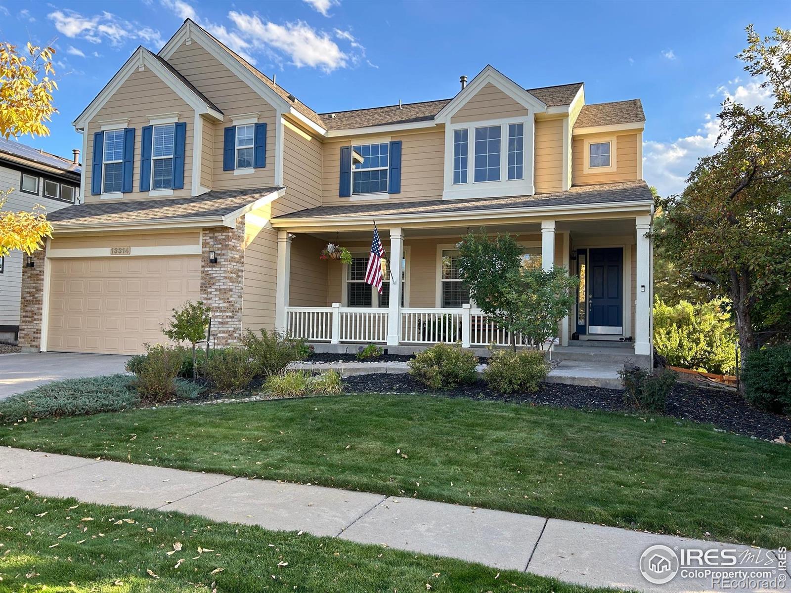 13314 W 86th Drive Arvada CO 80005