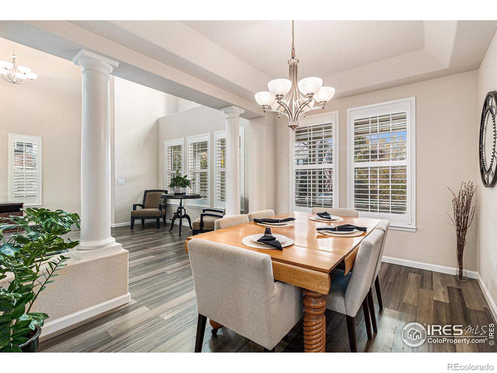 13314 W 86th Drive Arvada CO 80005