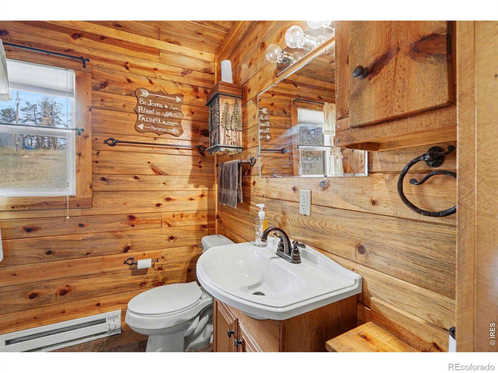 28 Possum Court Drake CO 80515