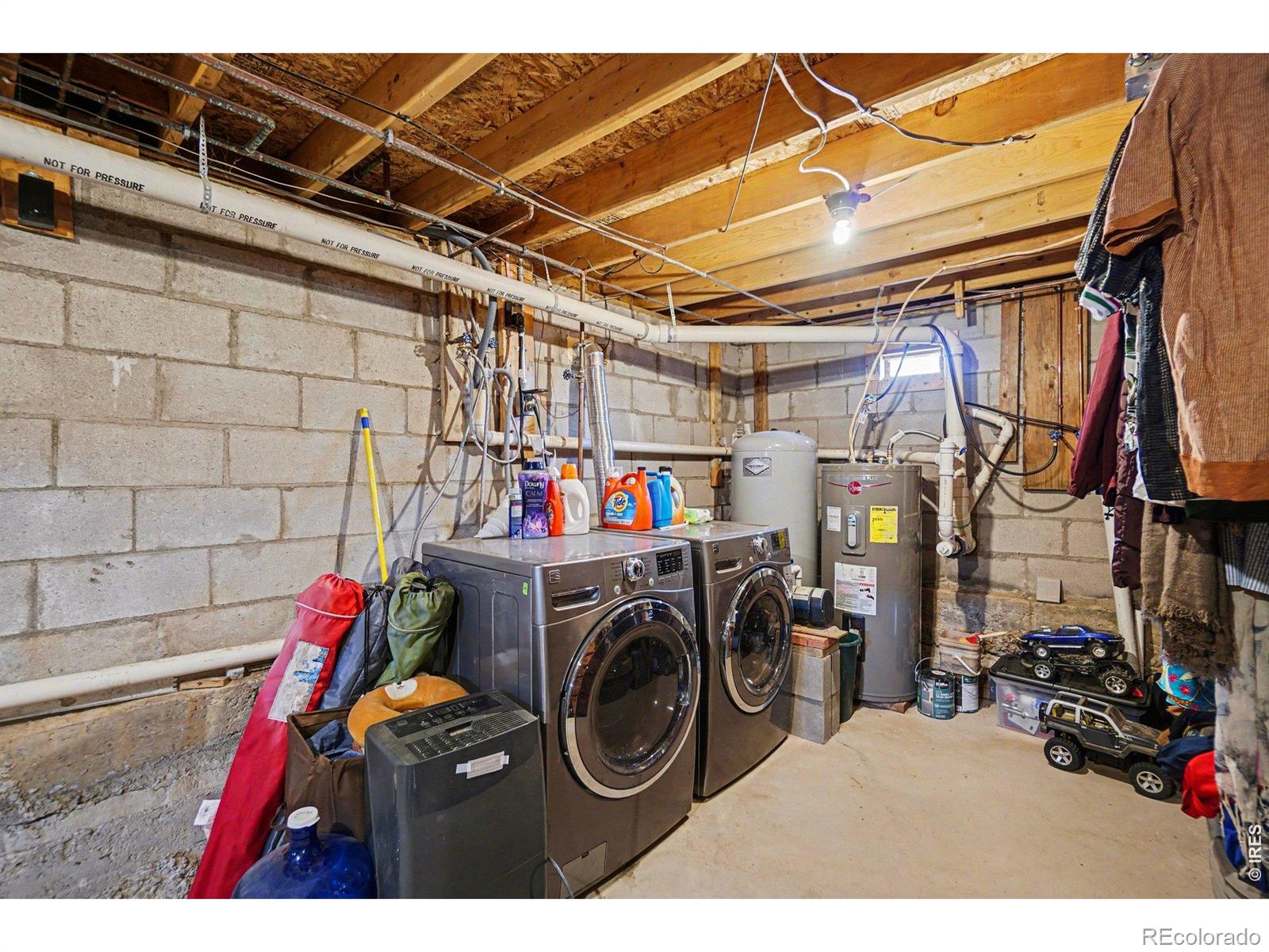 28 Possum Court Drake CO 80515