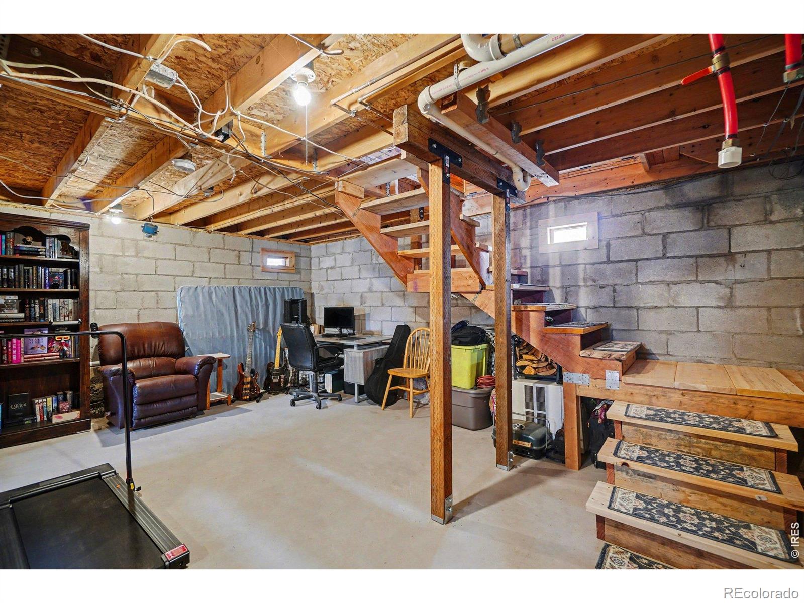 28 Possum Court Drake CO 80515
