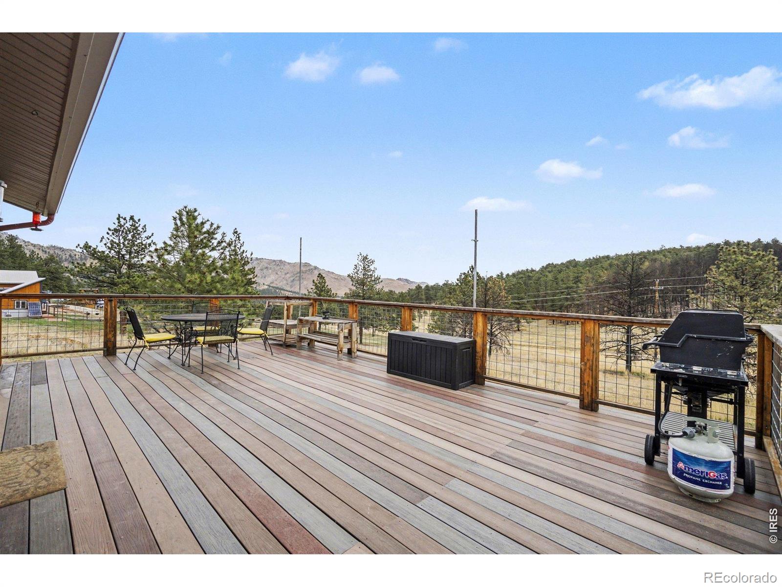 28 Possum Court Drake CO 80515