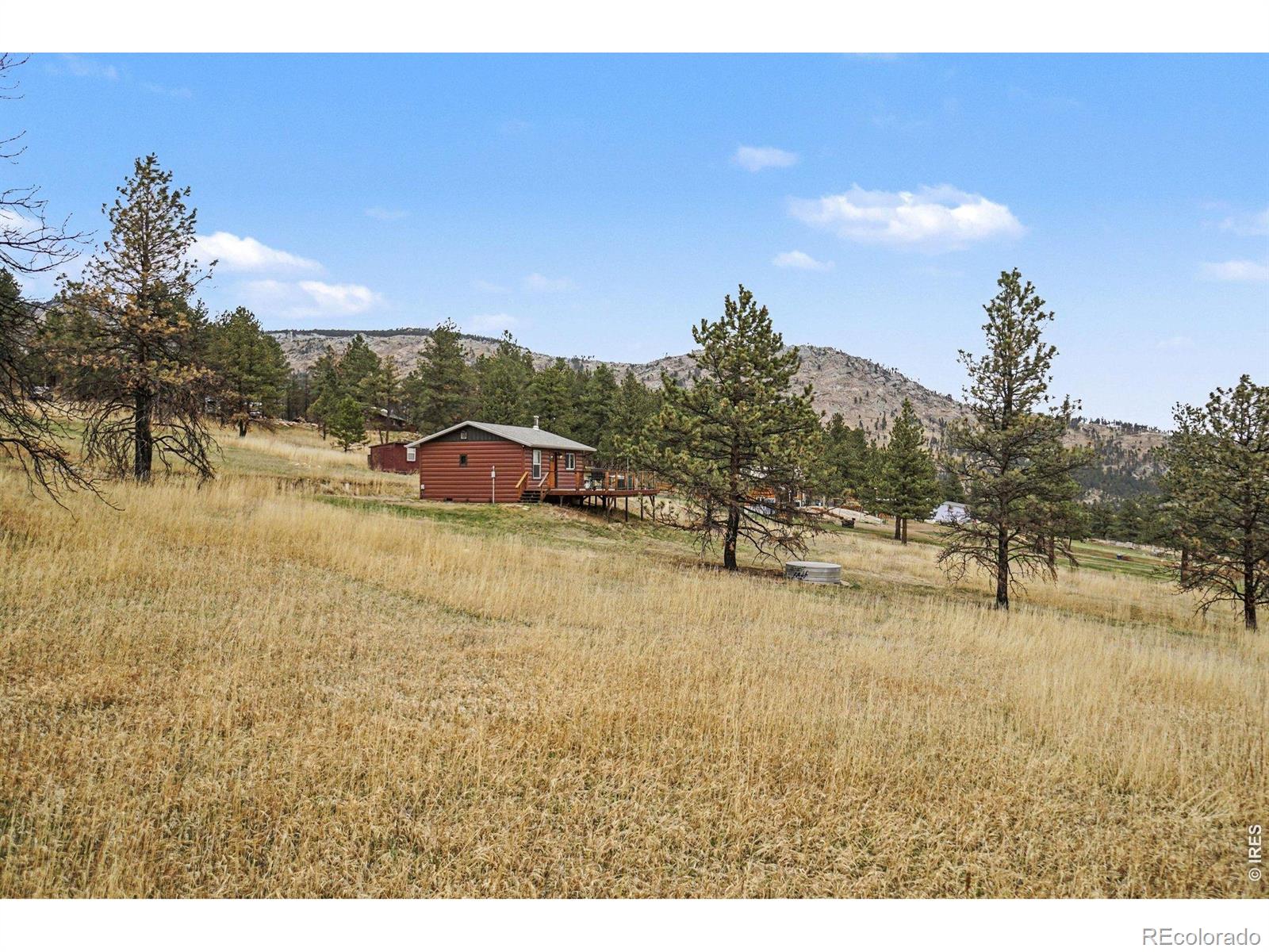 28 Possum Court Drake CO 80515