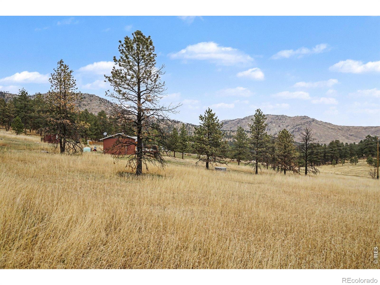 28 Possum Court Drake CO 80515
