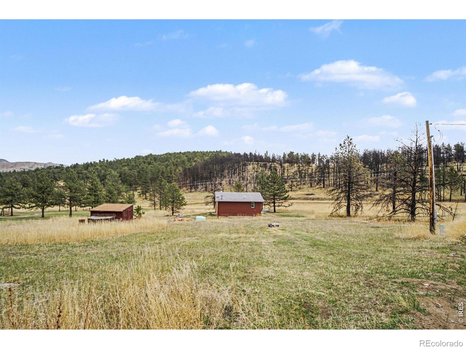 28 Possum Court Drake CO 80515