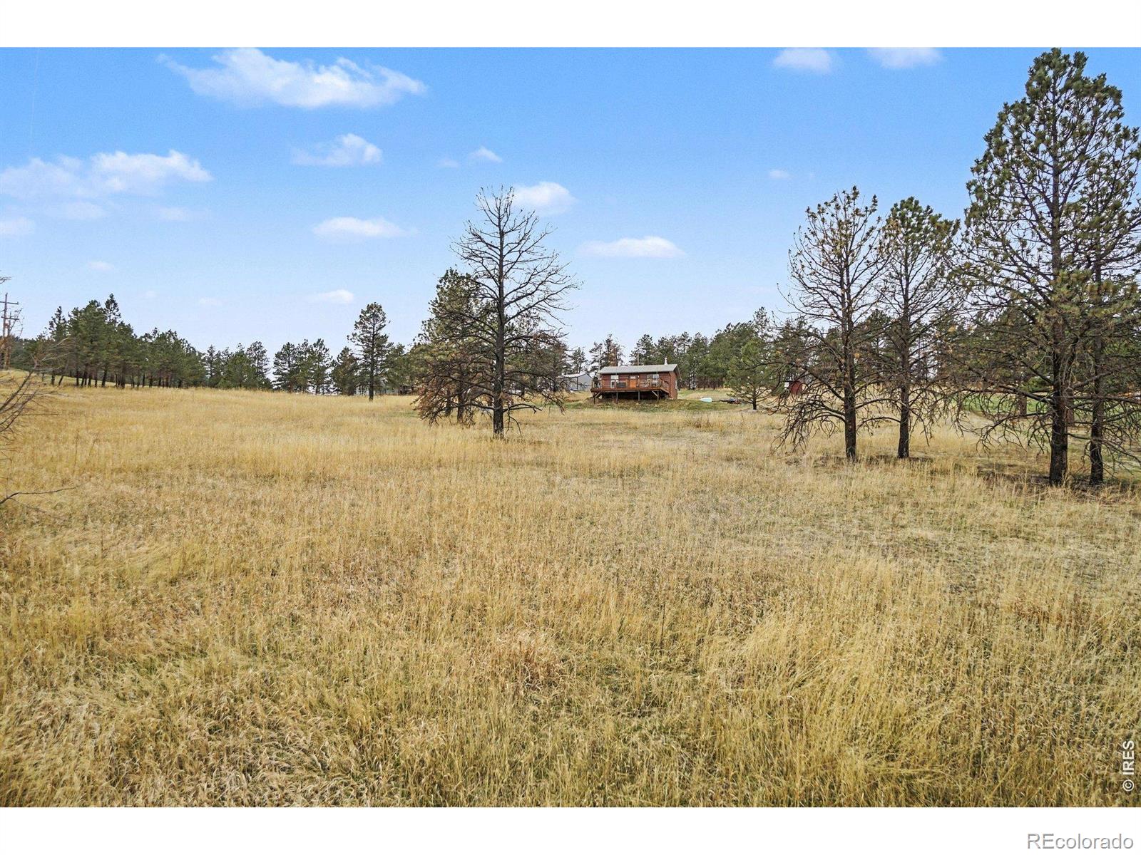 28 Possum Court Drake CO 80515