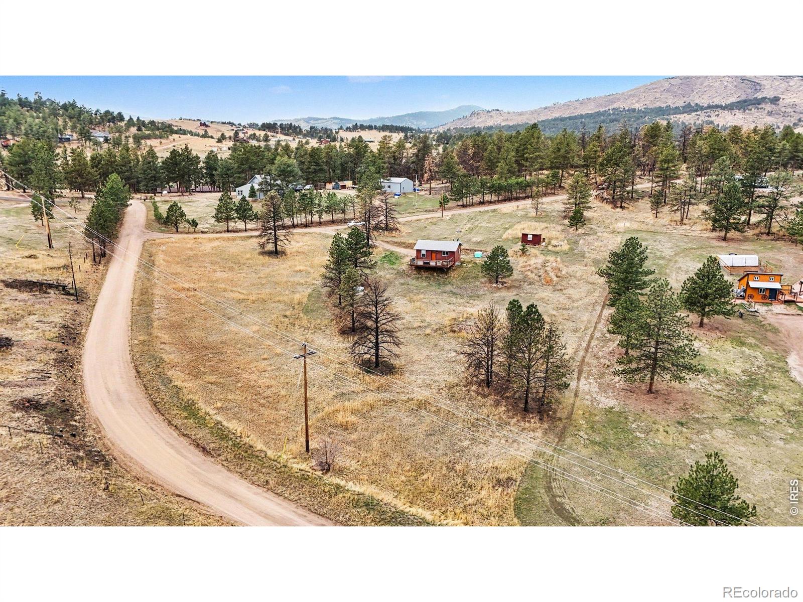 28 Possum Court Drake CO 80515