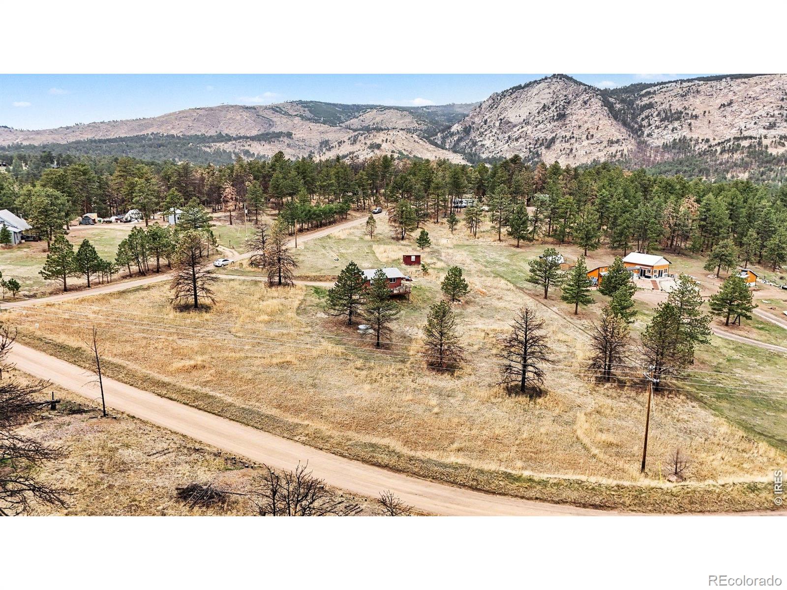28 Possum Court Drake CO 80515