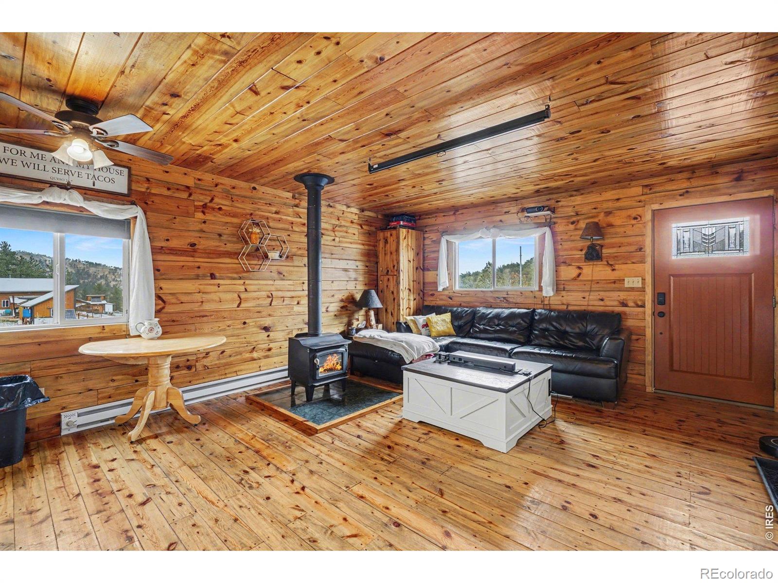 28 Possum Court Drake CO 80515