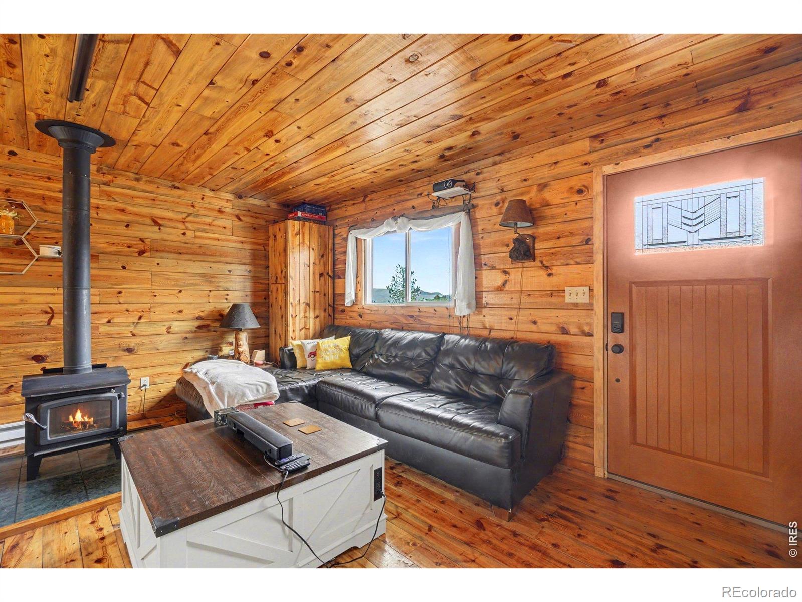 28 Possum Court Drake CO 80515