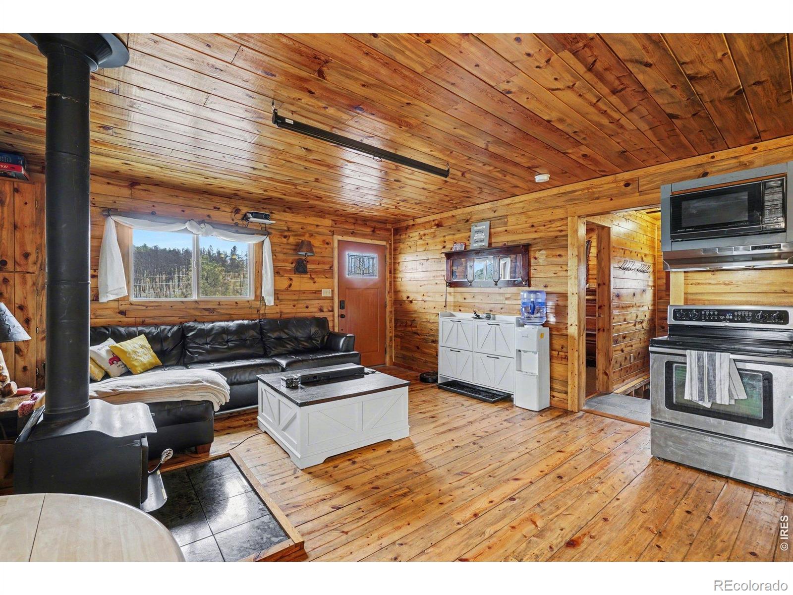28 Possum Court Drake CO 80515