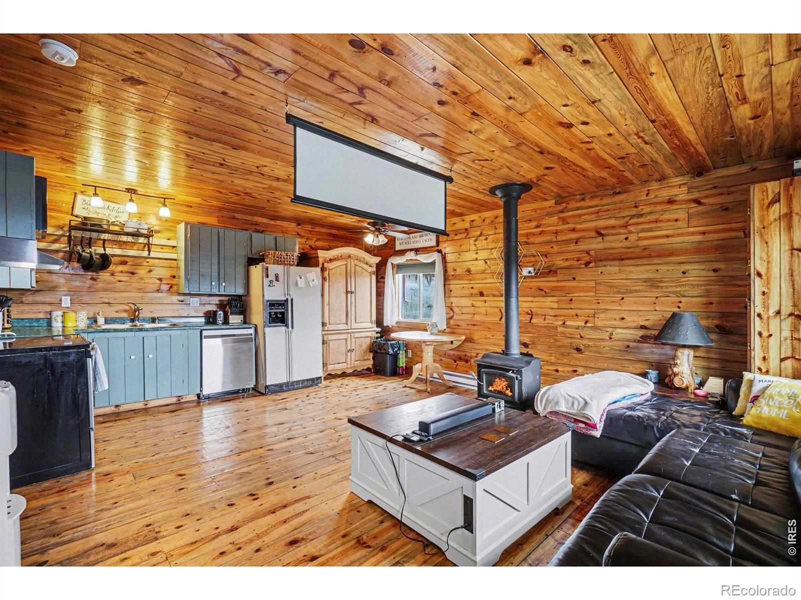 28 Possum Court Drake CO 80515