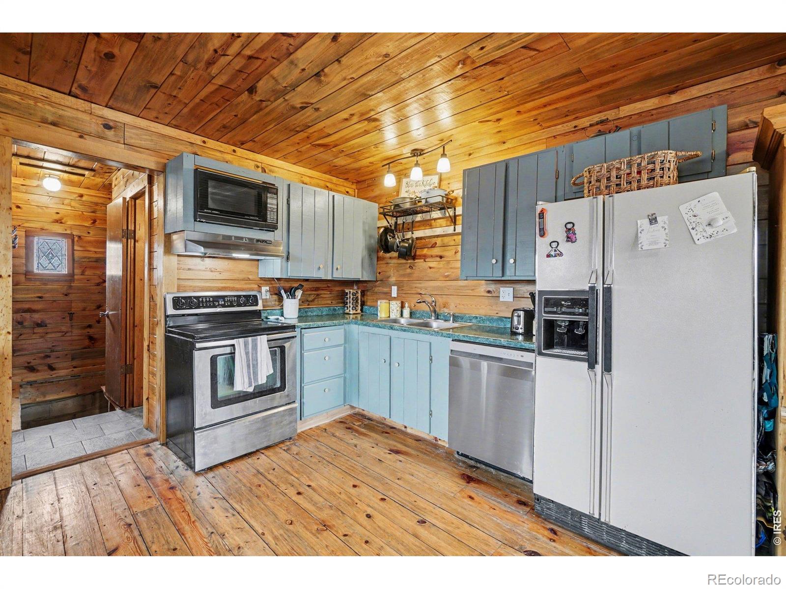 28 Possum Court Drake CO 80515