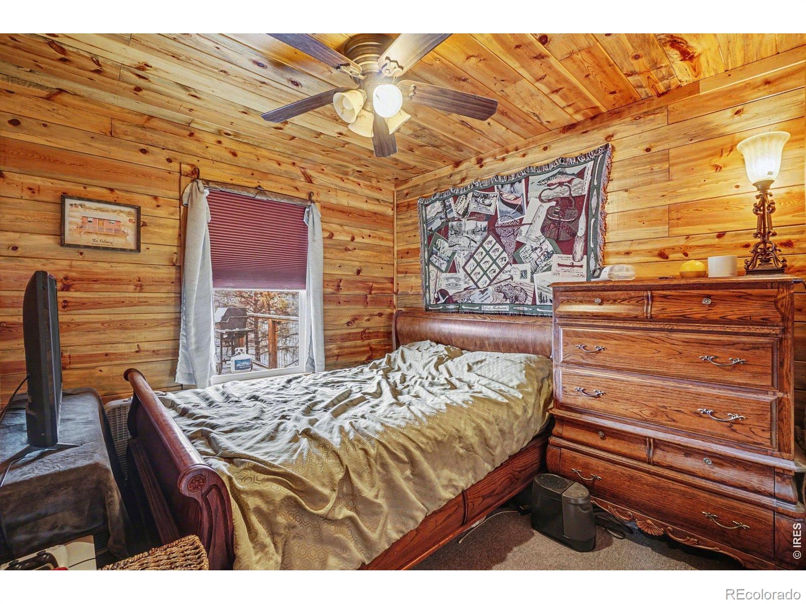 28 Possum Court Drake CO 80515