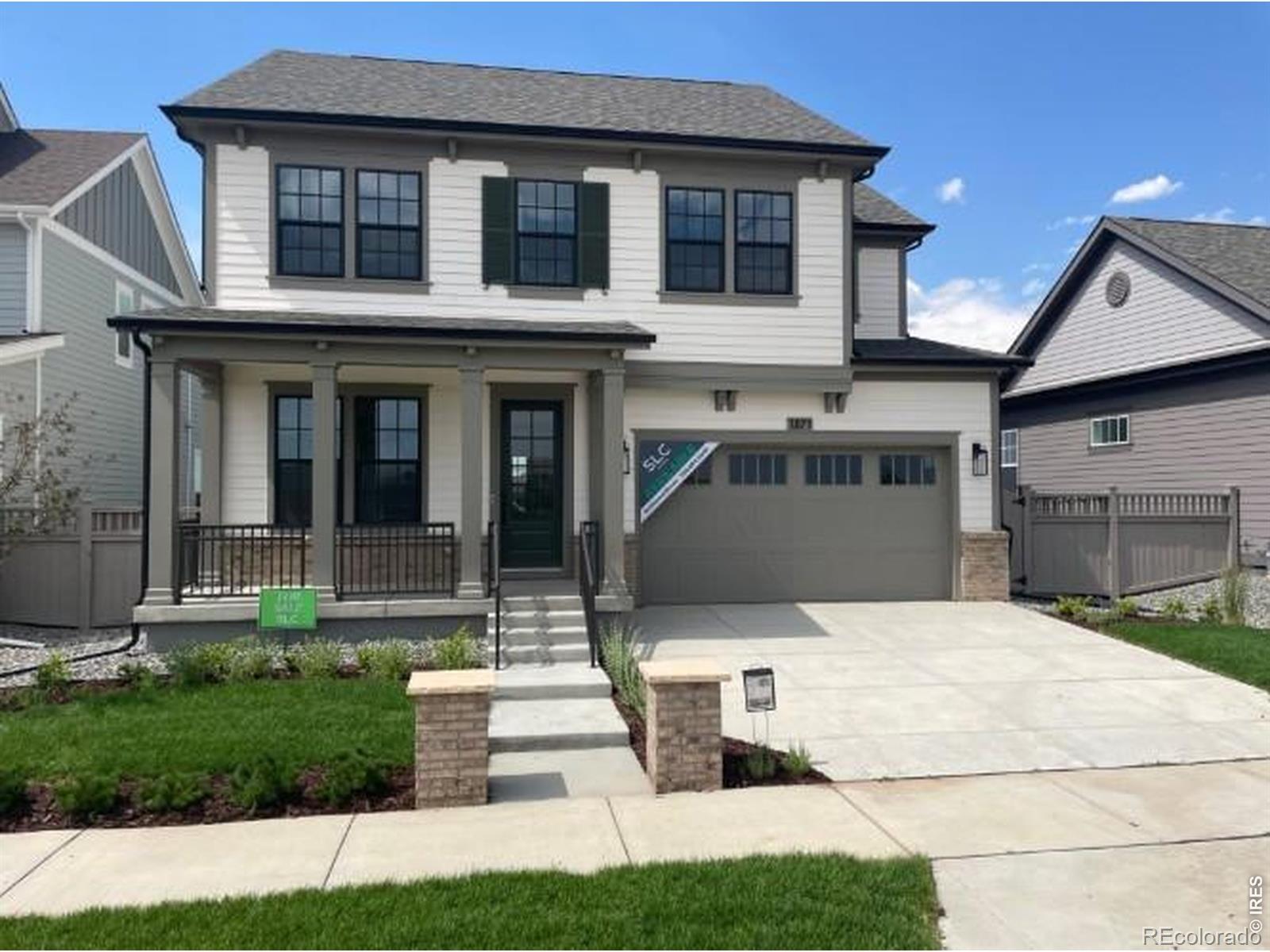 1571 Poplar Drive Erie CO 80516