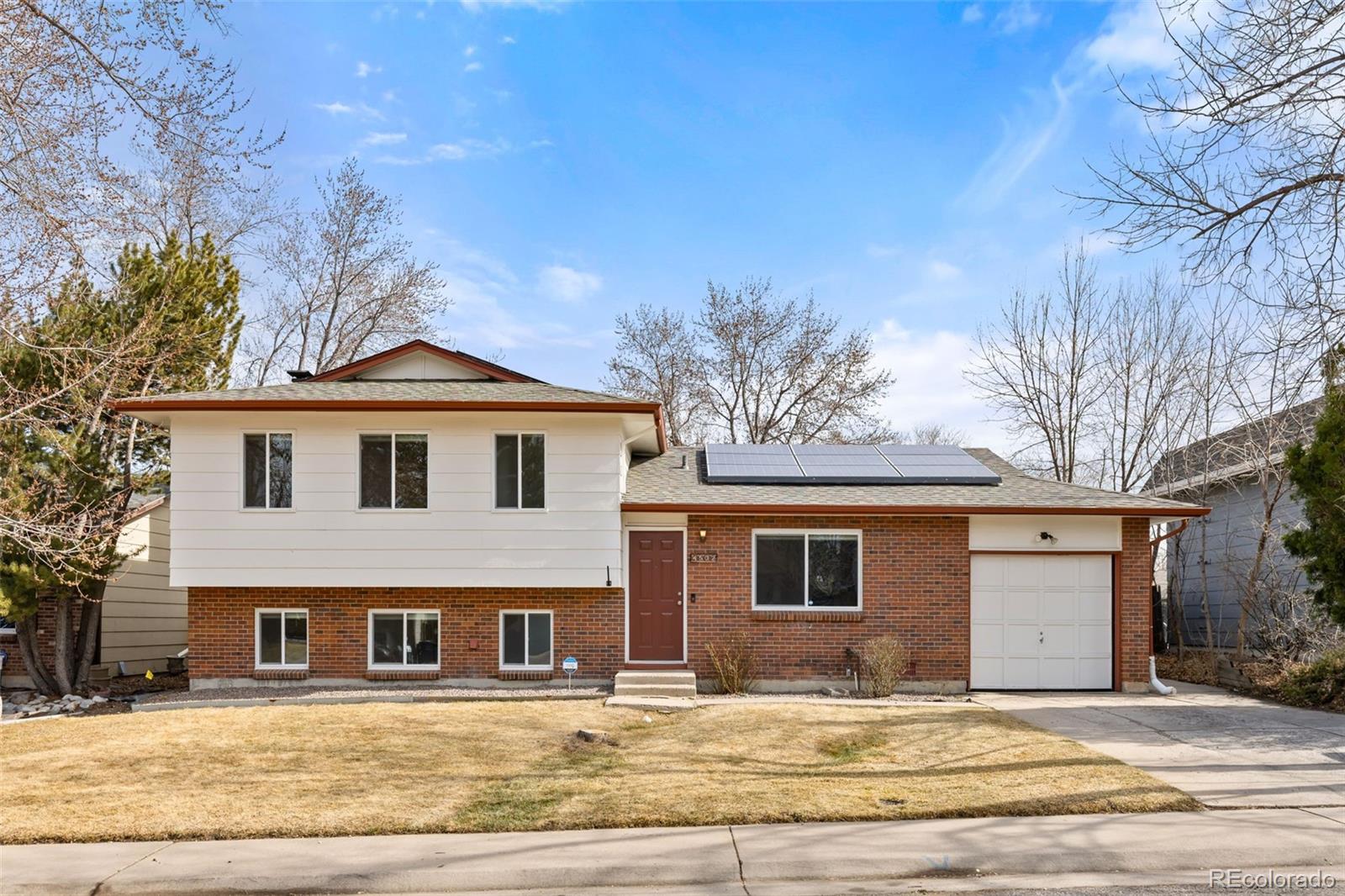 4532 S Gar Way Littleton CO 80123