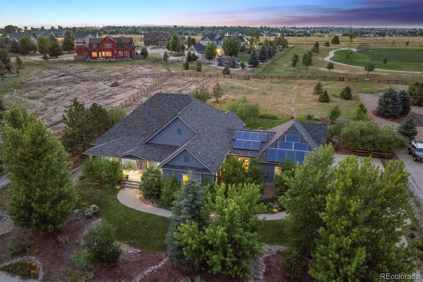 5463 Killen Avenue Castle Rock CO 80104