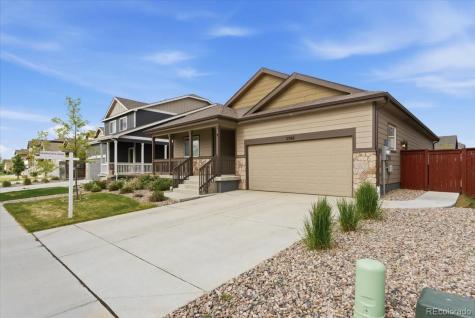 2366 Blissful Lane Windsor CO 80550