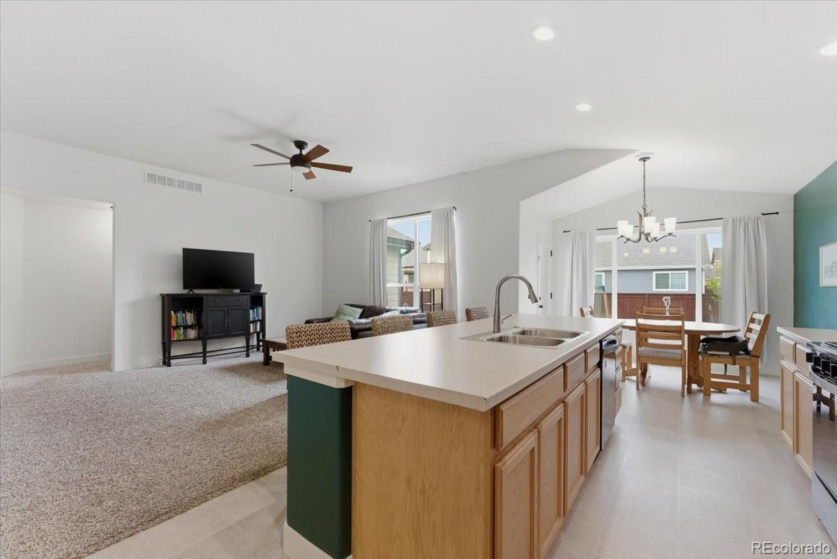 2366 Blissful Lane Windsor CO 80550