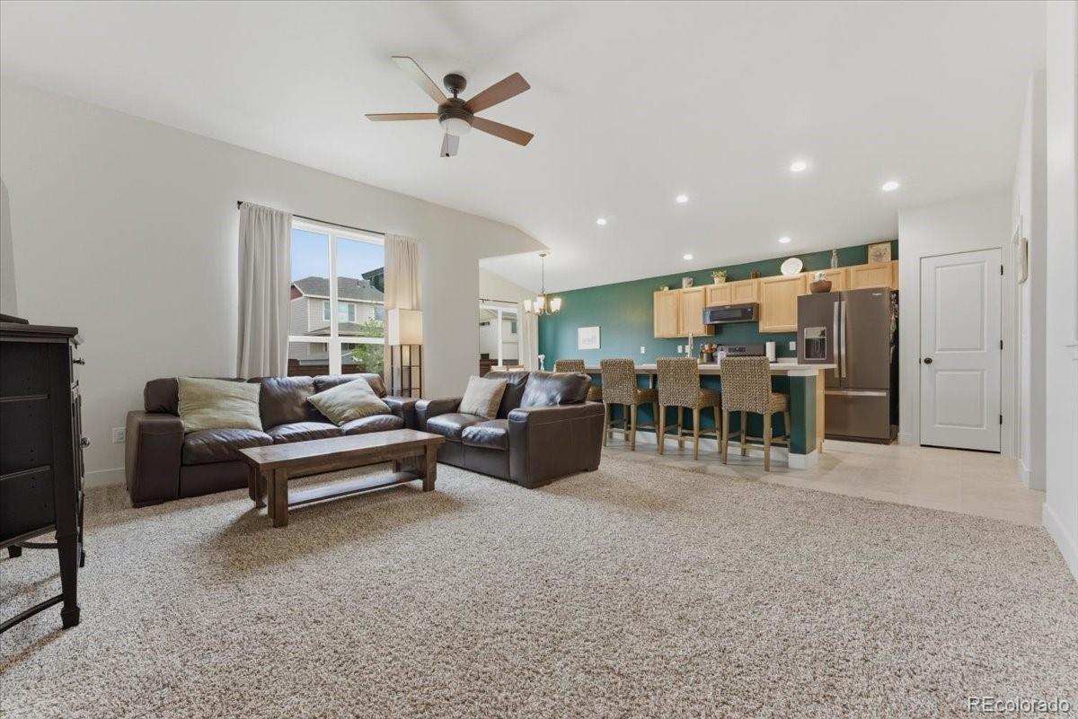 2366 Blissful Lane Windsor CO 80550