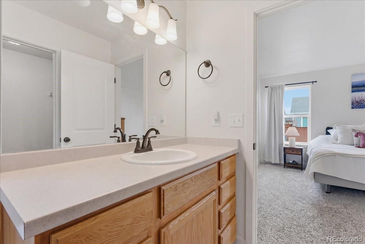 2366 Blissful Lane Windsor CO 80550