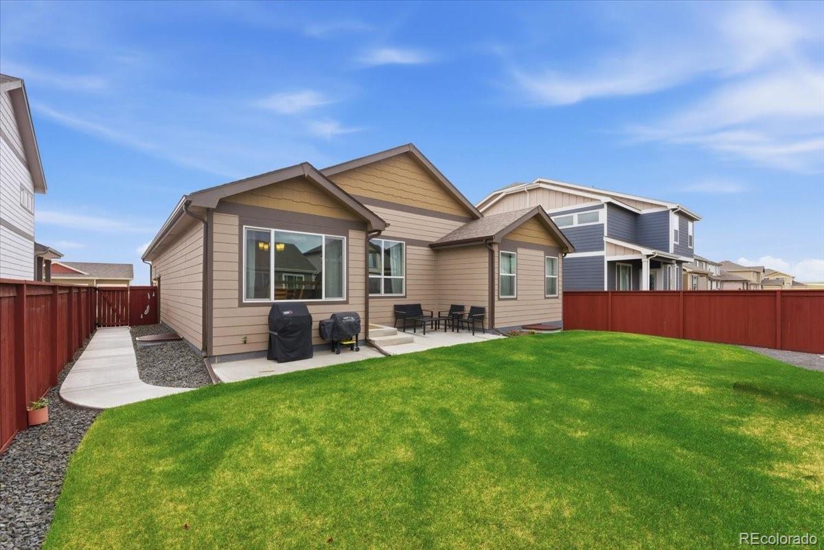 2366 Blissful Lane Windsor CO 80550