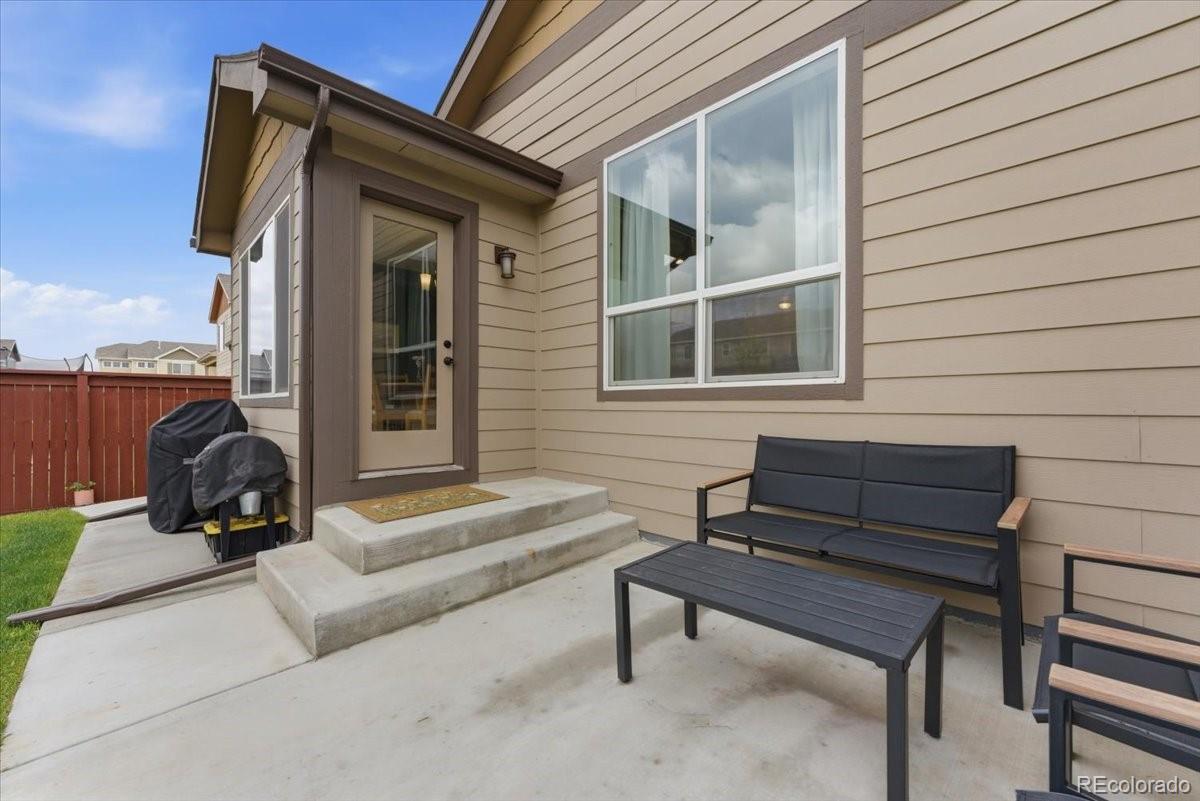 2366 Blissful Lane Windsor CO 80550