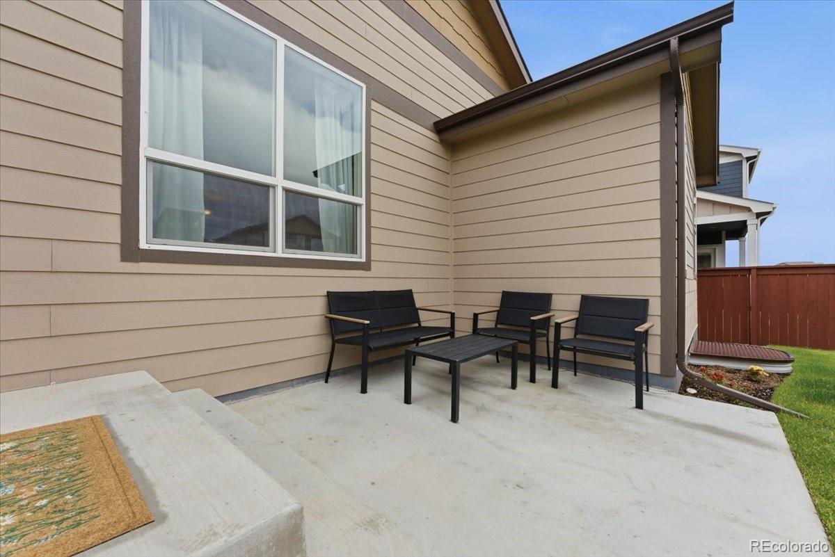 2366 Blissful Lane Windsor CO 80550