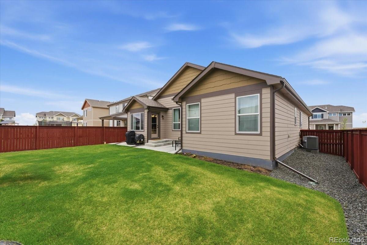 2366 Blissful Lane Windsor CO 80550