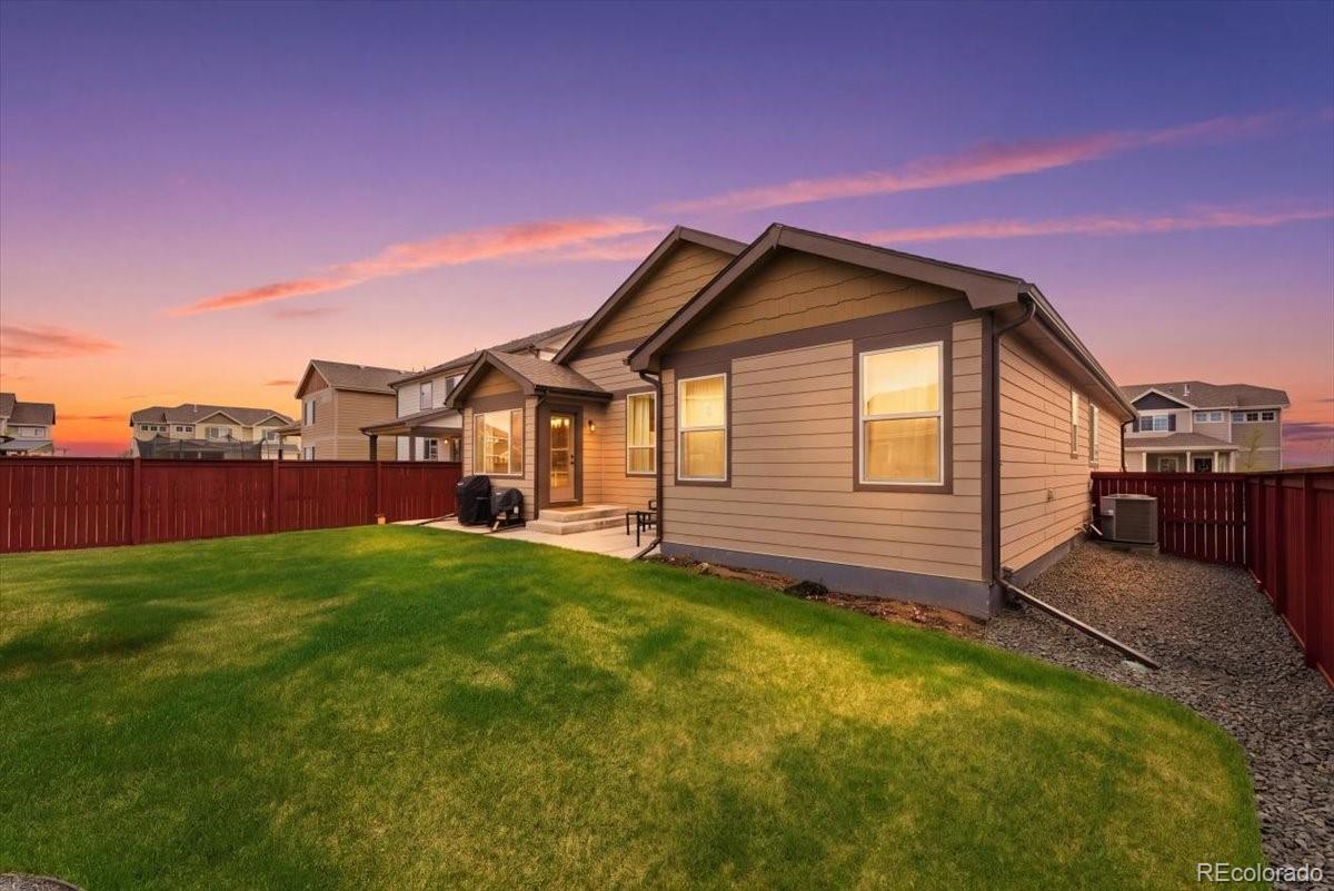 2366 Blissful Lane Windsor CO 80550