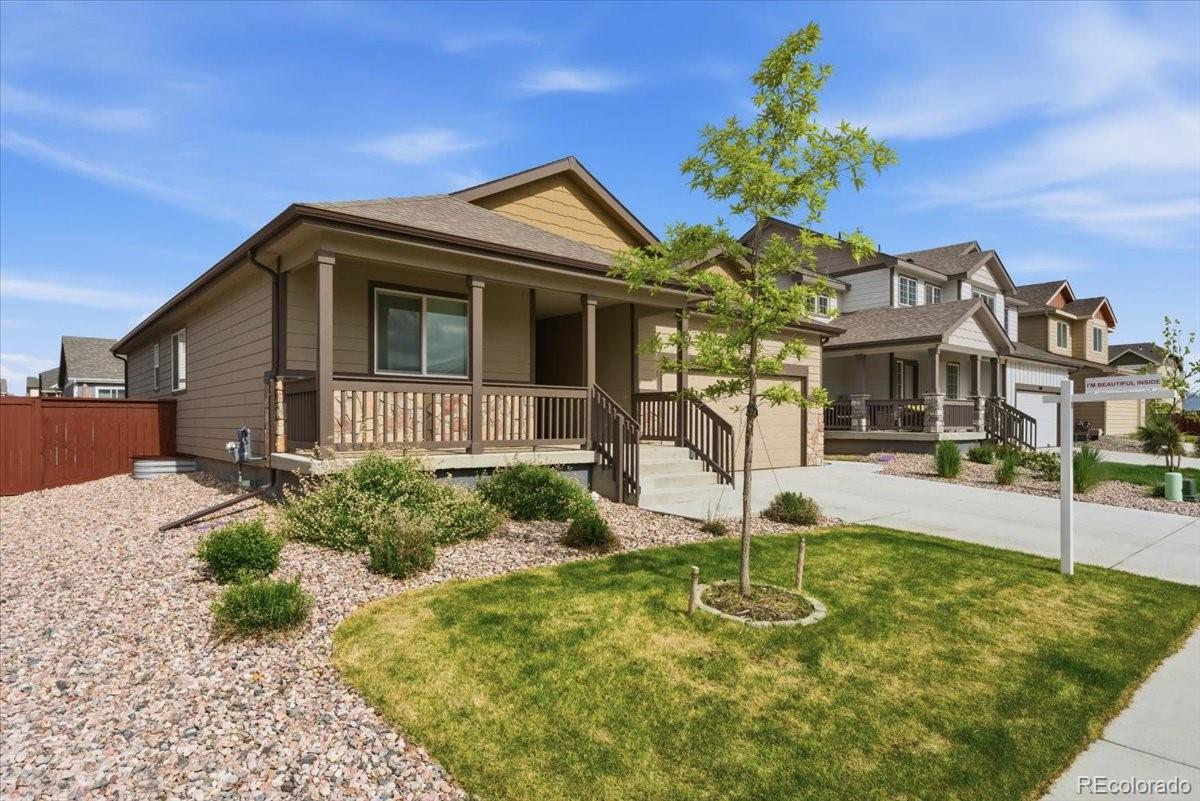 2366 Blissful Lane Windsor CO 80550