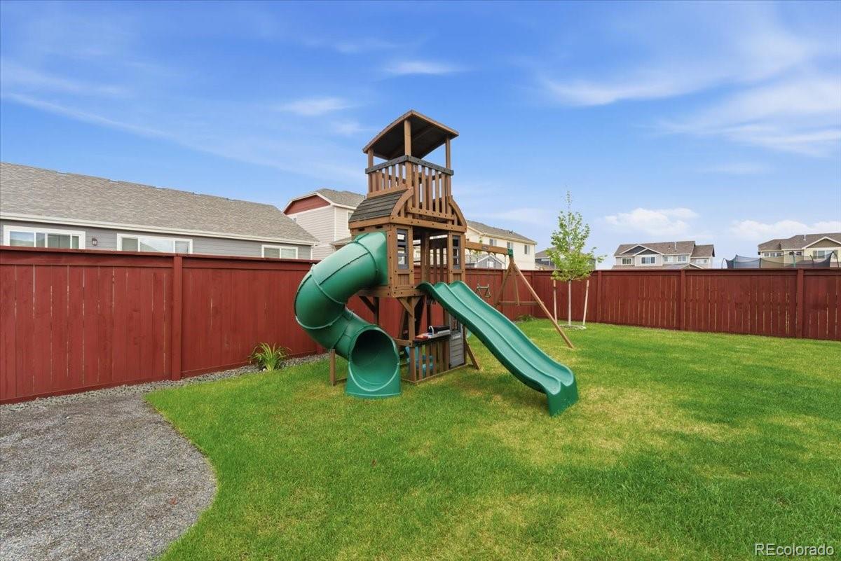 2366 Blissful Lane Windsor CO 80550
